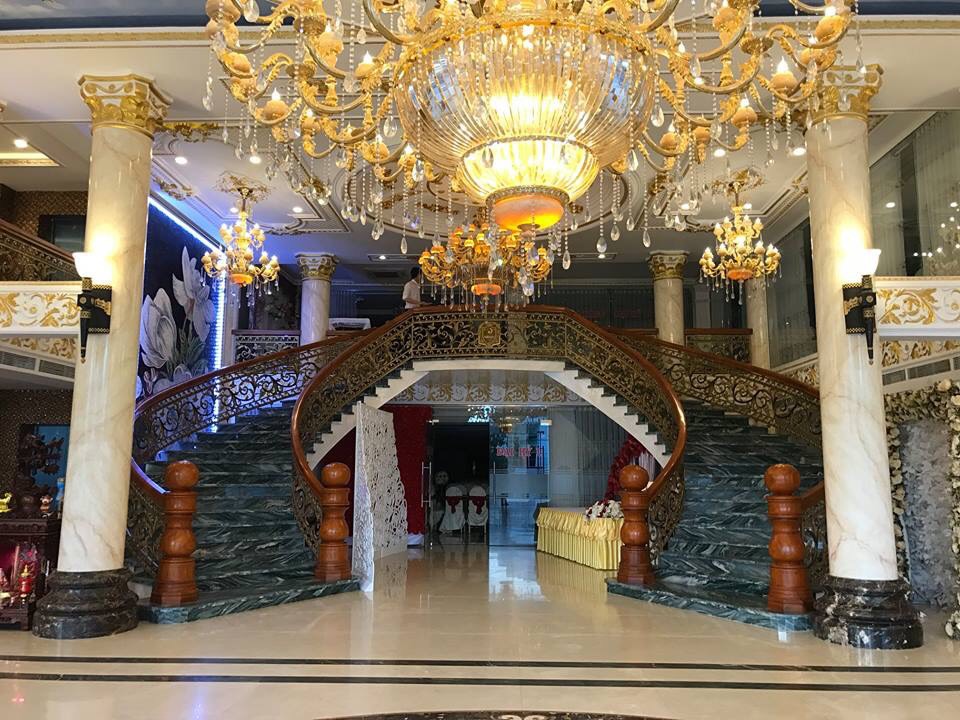 đá hoa cương khách sạn 16